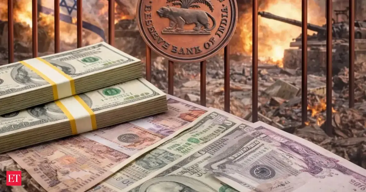 West Asia conflict, supply chain disruptions may create challenges to economy: RBI bulletin