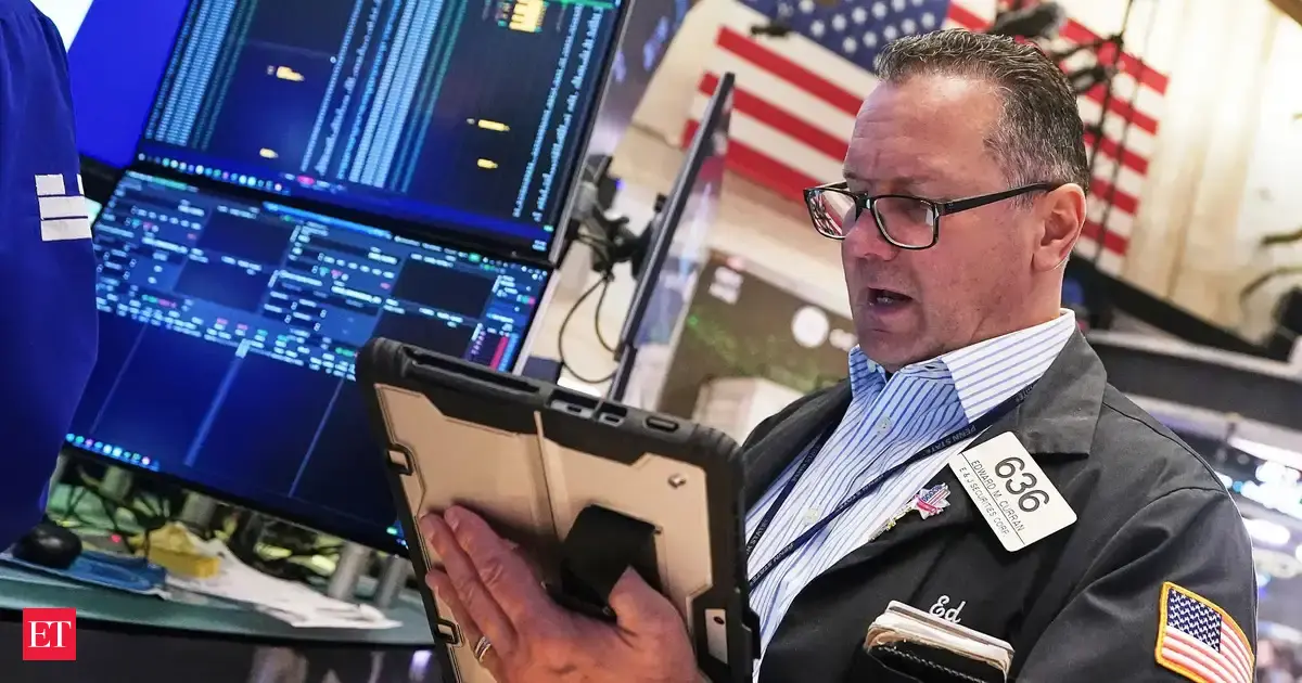 U.S Stock Market today down: Why are S&P 500, Nasdaq, Dow Jones falling on Thursday?