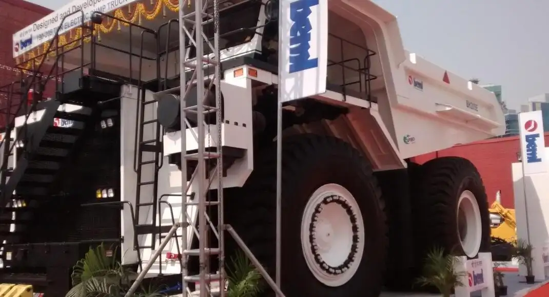 Stock Radar: Down over 20% from highs! BEML stock showing signs of bottoming out