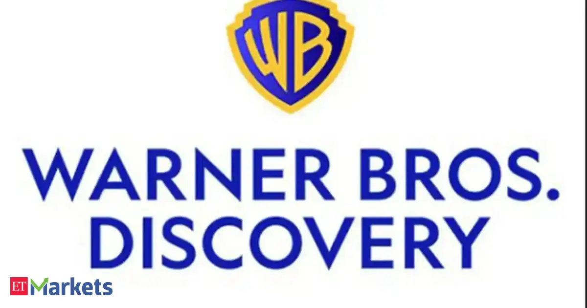 US stocks: Warner Bros shareholders approve Paramount's $81 billion takeover of the Hollywood giant