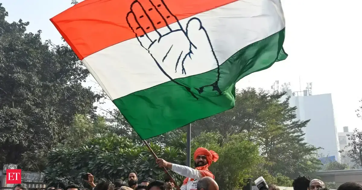 Assam Polls: Congress  forms seven teams to monitor strong rooms ahead of May 4 vote count