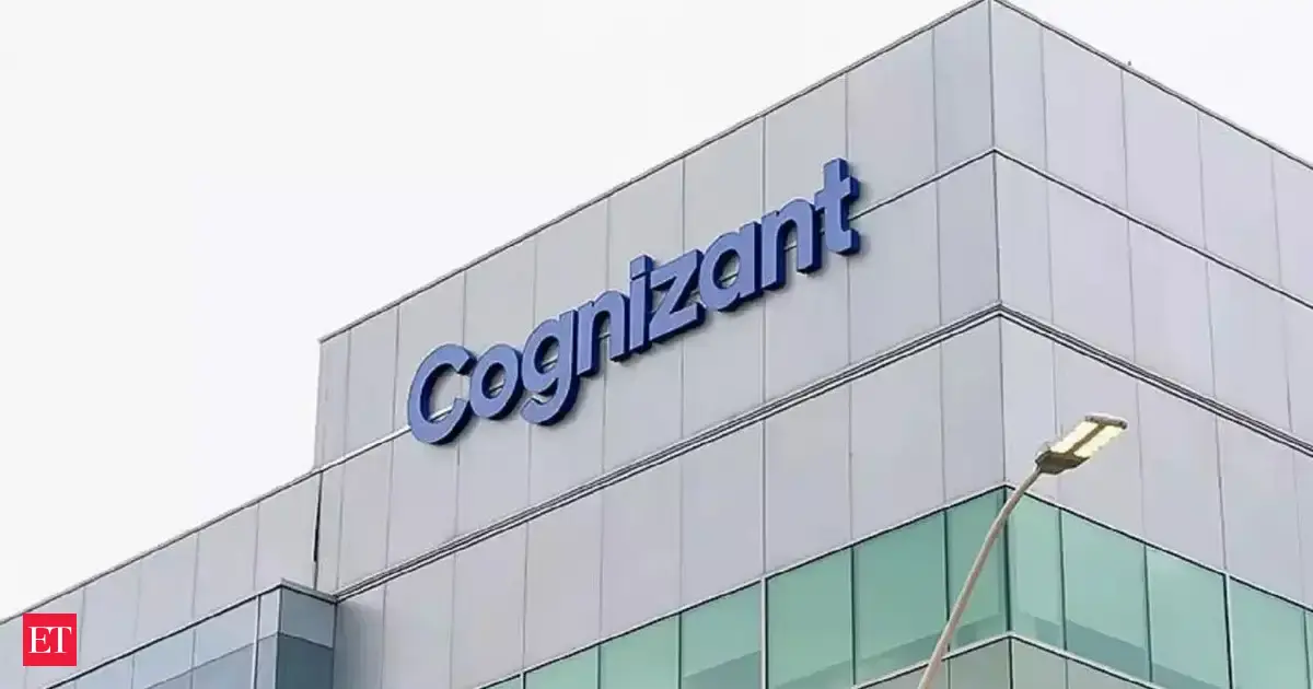 Cognizant joins OpenAI partner group to scale Codex for enterprise clients