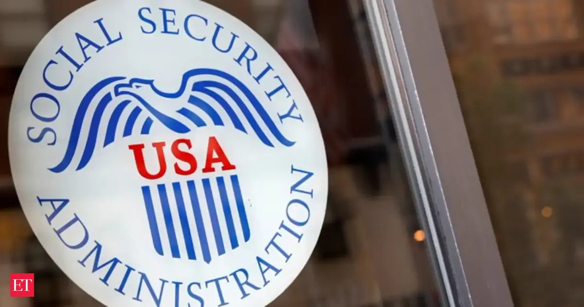 May 2026 SSI payment schedule: Will millions get benefits on May 1, and how much will they receive? — GLOBAL — ERYU PROJECT