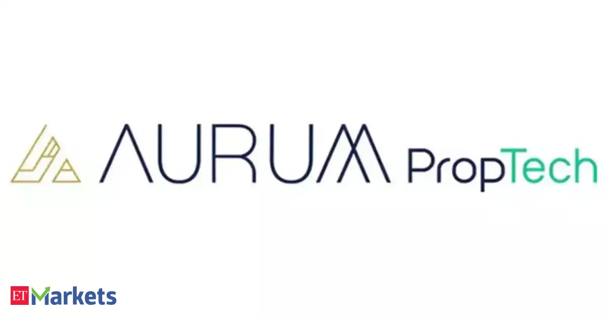 Aurum PropTech crosses Rs 500 crore annualised recurring revenue
