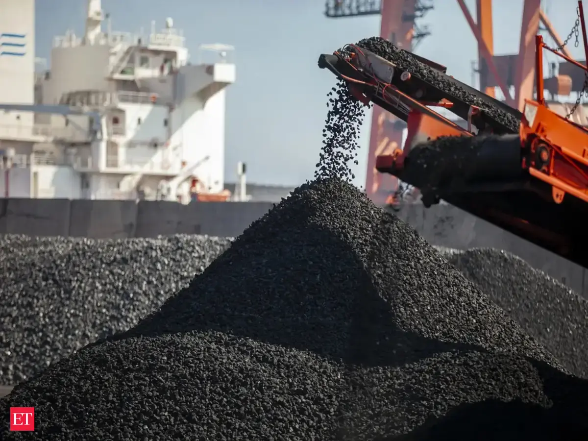 Bharat Coking Coal announces scheme to encourage higher coal offtake, cut costs for power consumers