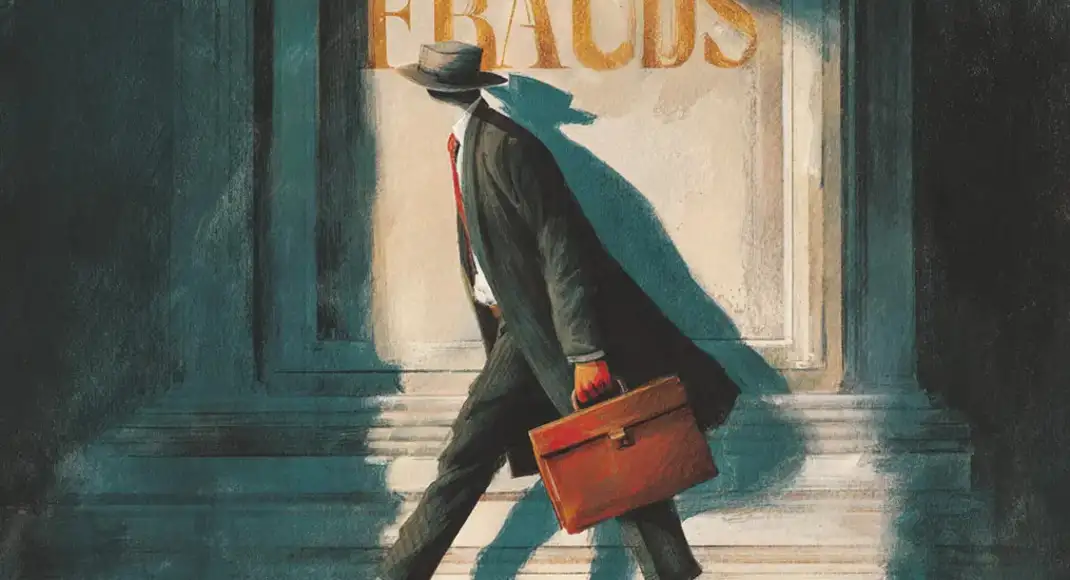 As fraud cases rise, are banks doing enough to stop them? - The ...