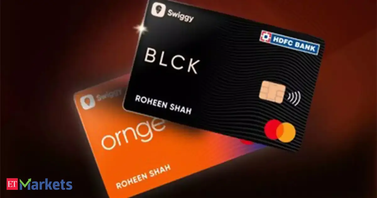 HDFC Bank alerts clients on card swipe for overseas deals? — GLOBAL — ERYU PROJECT