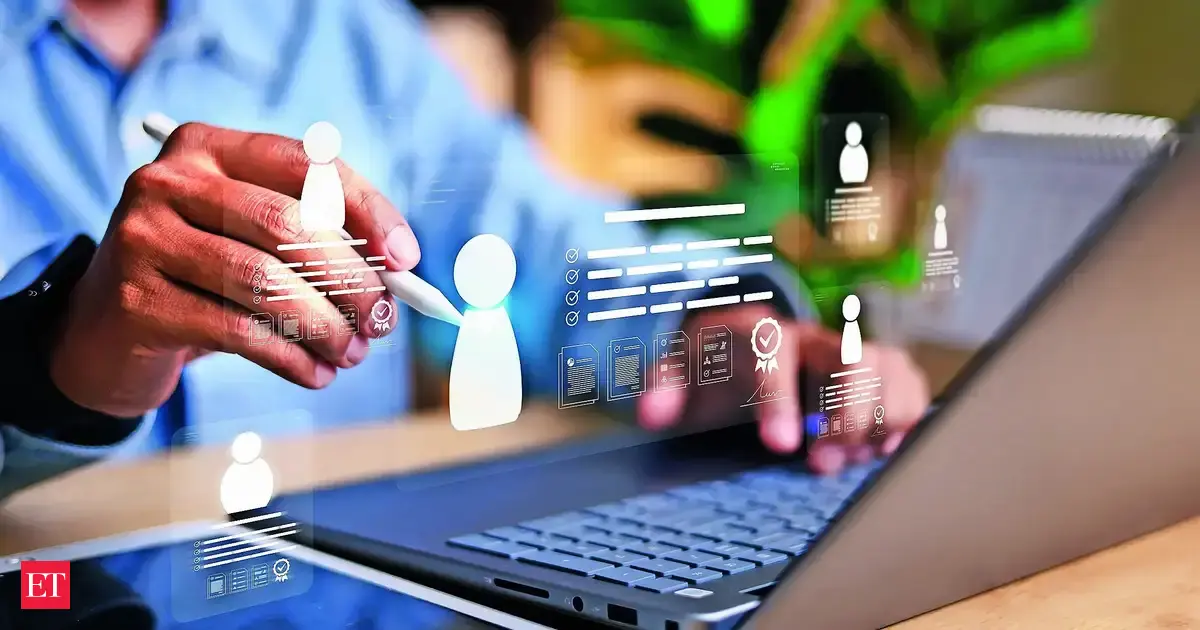 IT firms refresh game as Gen Z employees move on faster