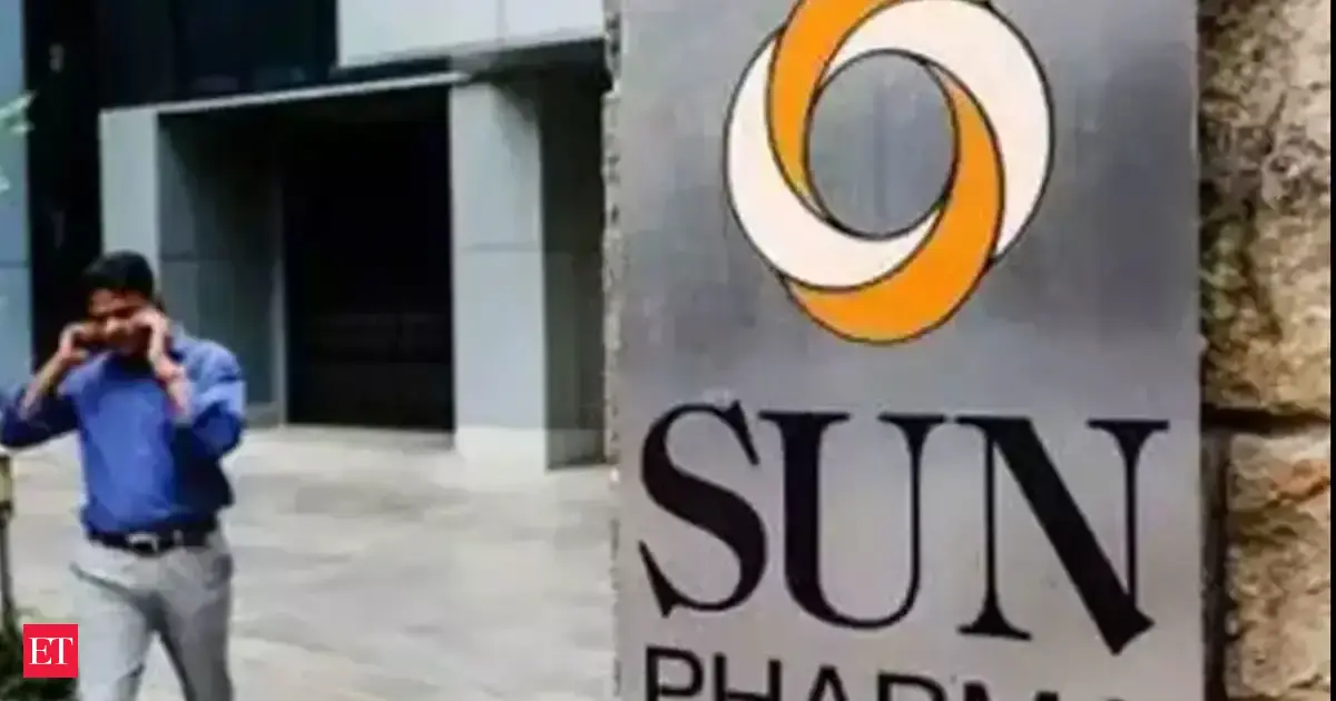 Sun Pharma looks to outshine rival bids with  billion Organon offer