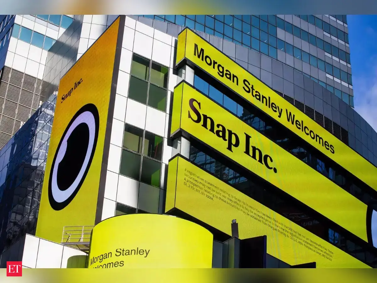Snap layoffs grow as AI push leads to 1,000 job cuts and major cost savings