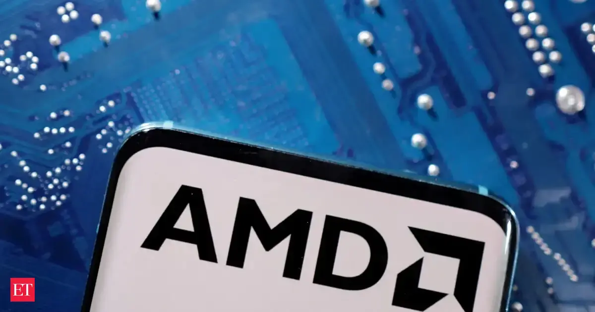 AMD stock surges past $300 as AI demand and analyst upgrades boost momentum