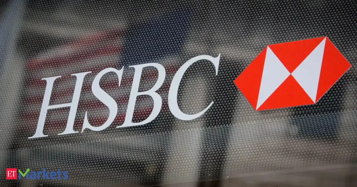 HSBC downgrades India to ‘underweight’ on inflationary pressures from elevated oil prices