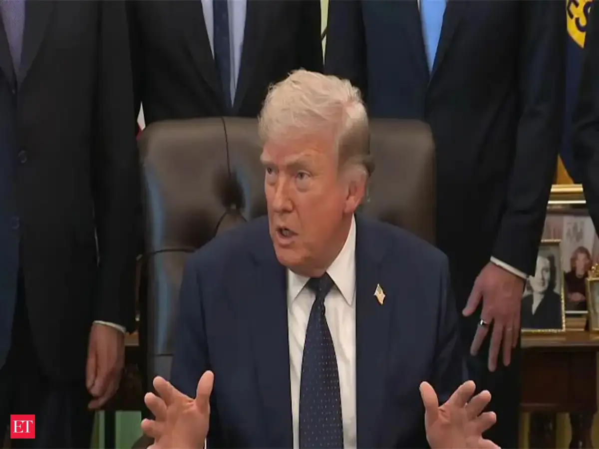 Donald Trump says US would not use nuclear weapon in war with Iran