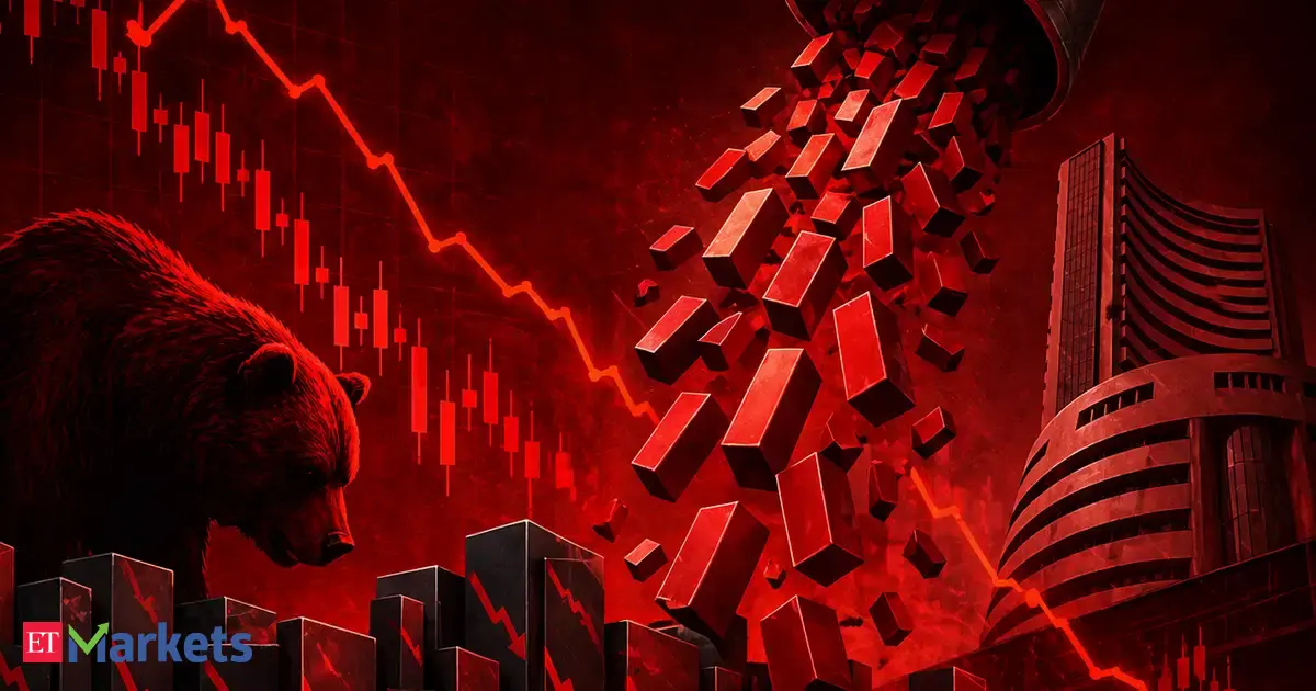 Most hated stocks: FIIs dumping these 146 companies without a break for 4 straight quarters. Do you own an