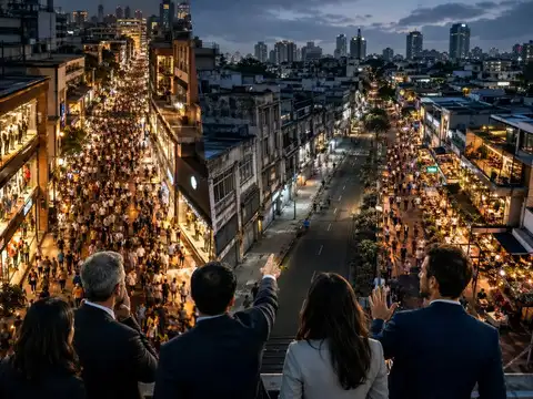 Mumbai and Bengaluru: Two very different retail stories