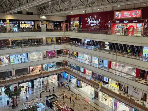 Why brands are flocking back to high streets
