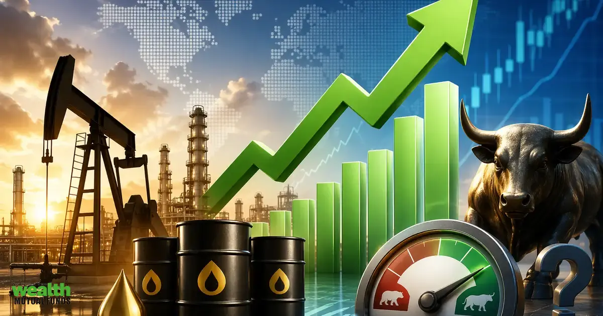 Energy sector funds gain nearly 12% in 3 months, outperform all categories. Invest now or wait for a correction?