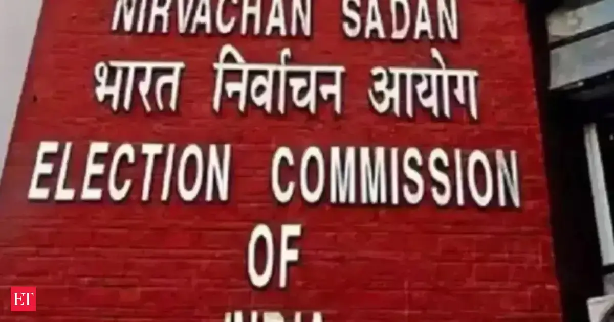 EC issues fresh post-poll guidelines for Bengal assembly elections