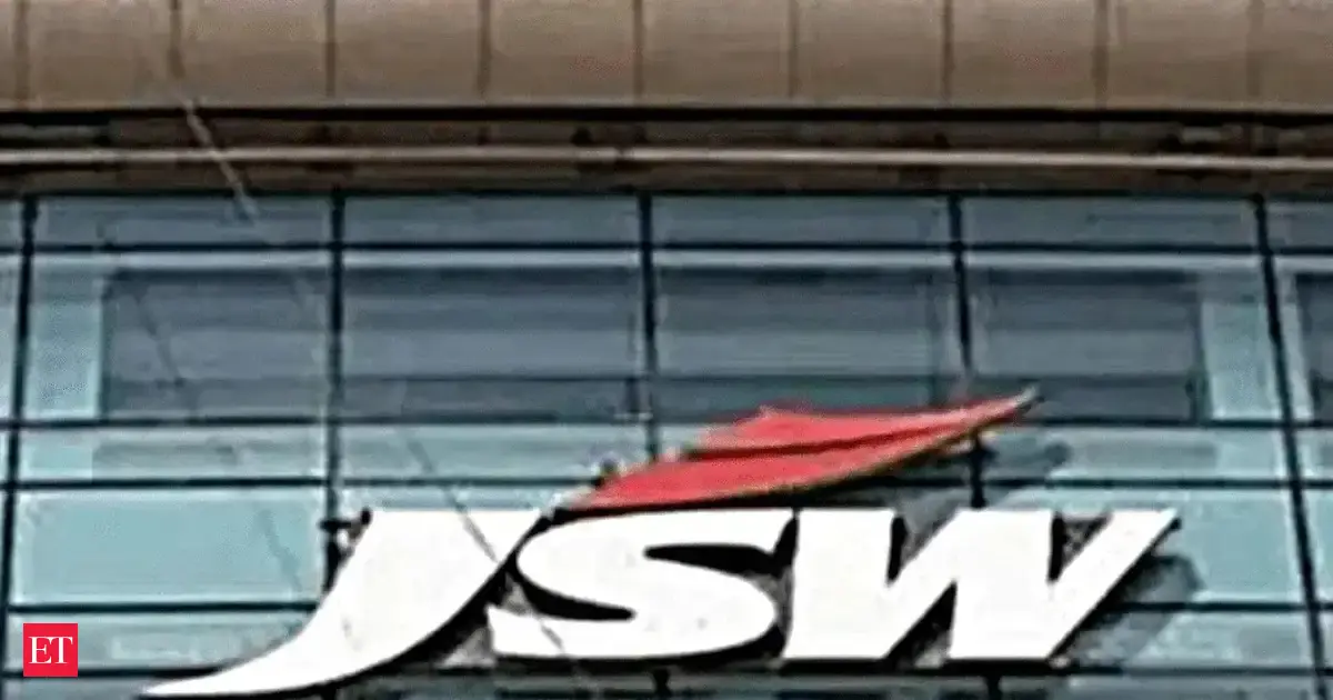 JSW Group to monetise Akzo Nobel’s land assets - The Economic Times