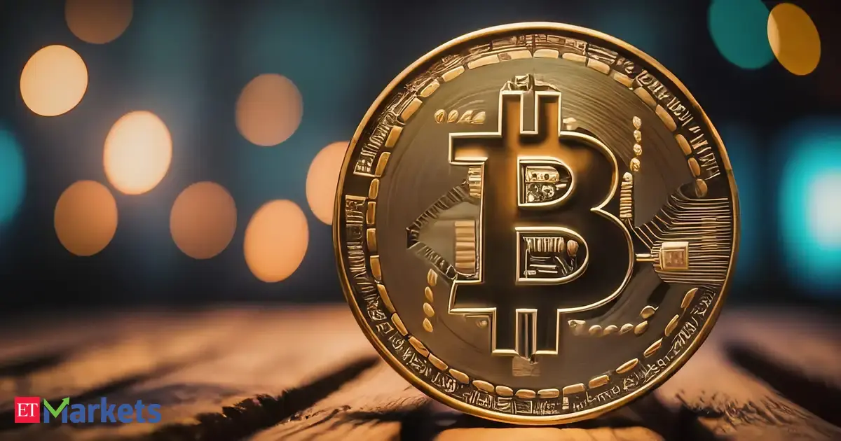 Bitcoin holds near $78,000 on strong ETF inflows, exchange reserves near record lows