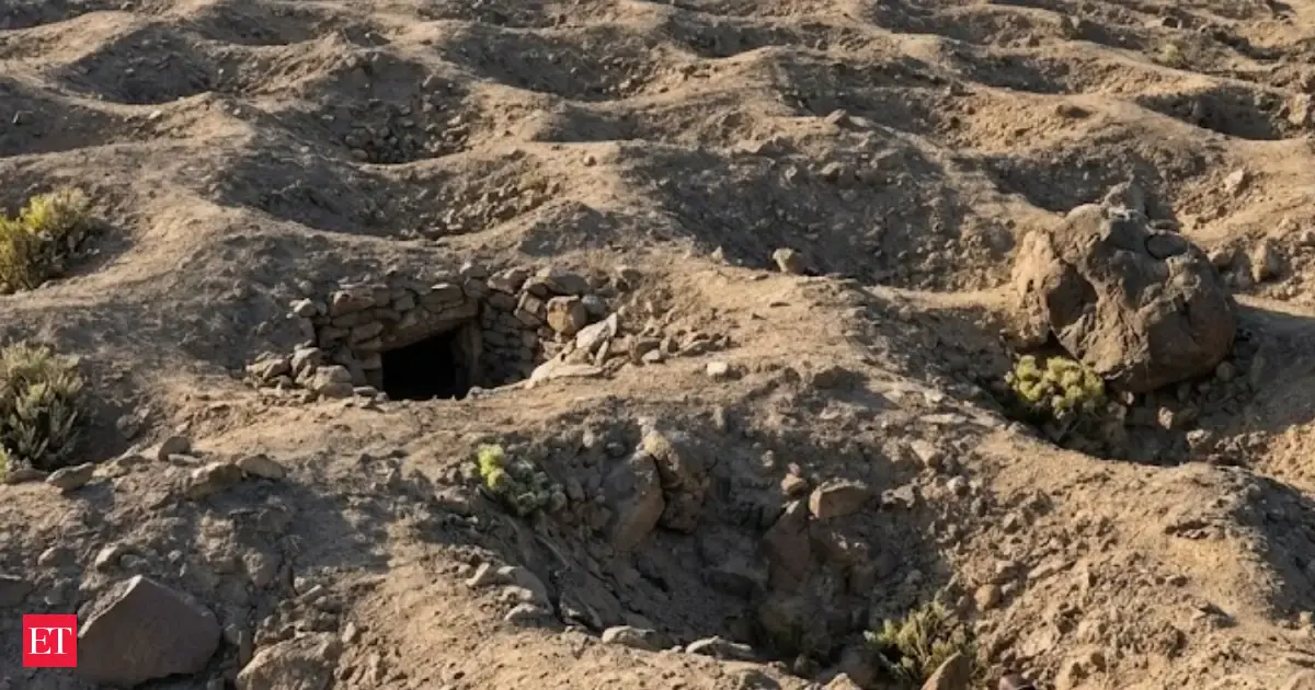 Scientists believe they finally understand the purpose of Peru’s ...