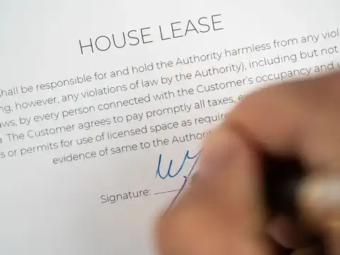 Watch out! Two things can override the 15-day rule entirely