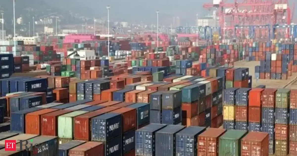 US-bound engineering exports resilient; WANA shipments drop 51% amid West Asia tensions