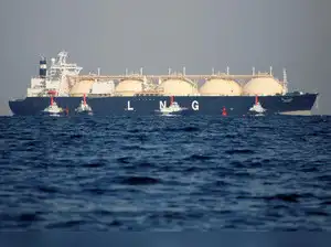Middle East crisis to keep LNG markets 'tight' till 2027: IEA - The ...