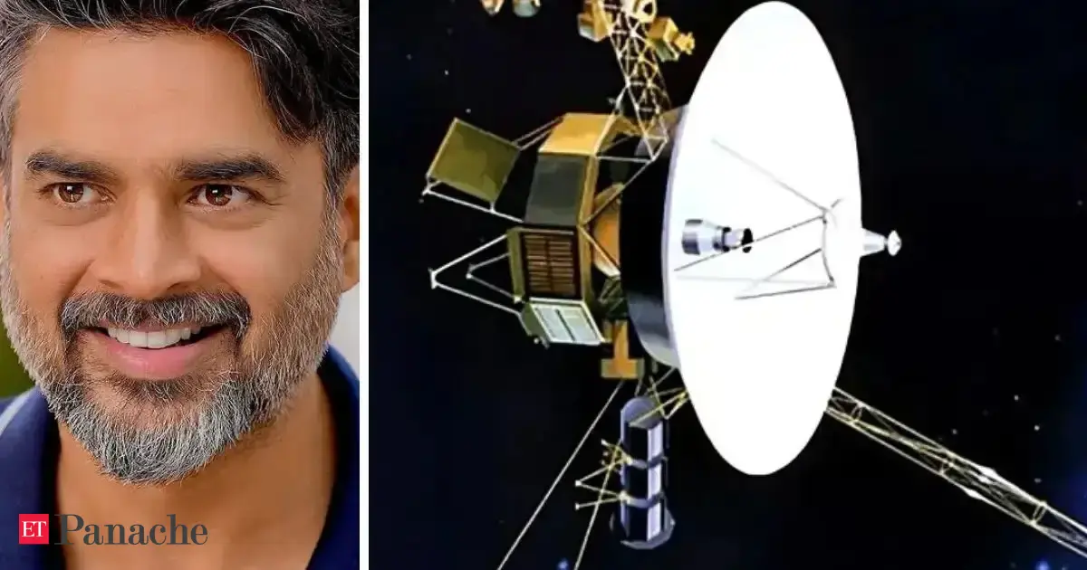 NASA Shuts Down Instruments on Voyager 1 as Aging Spacecraft Prepares for Risky Power-Saving Maneuver in Deep Space