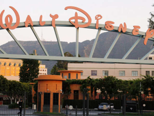 Walt Disney to report Q2 financial results