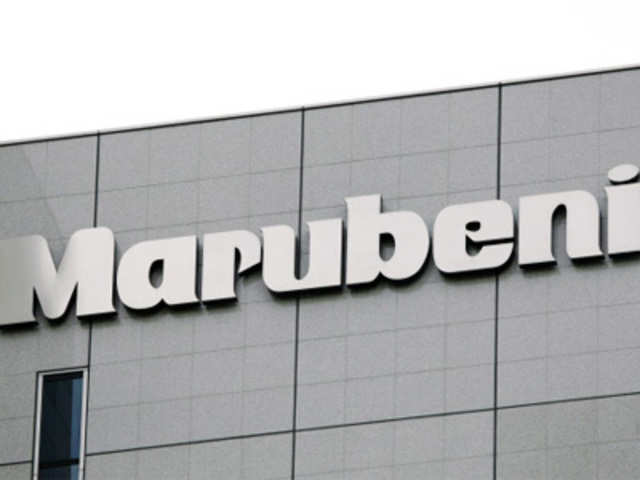 Marubeni in advanced talks to buy Gavilon for about $5.2 bn