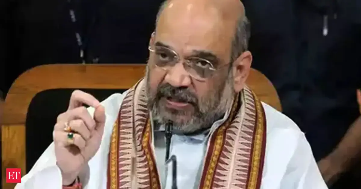 'Anga, Banga, Kalinga' will have BJP govts next month: Amit Shah