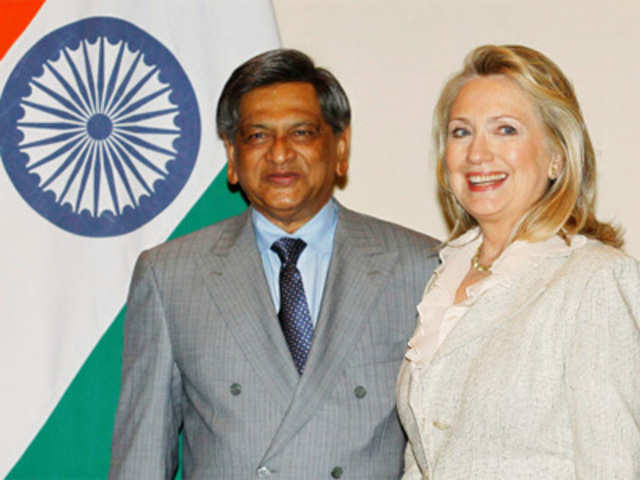 US working with India for alternative sources of crude supply to Iran: Clinton
