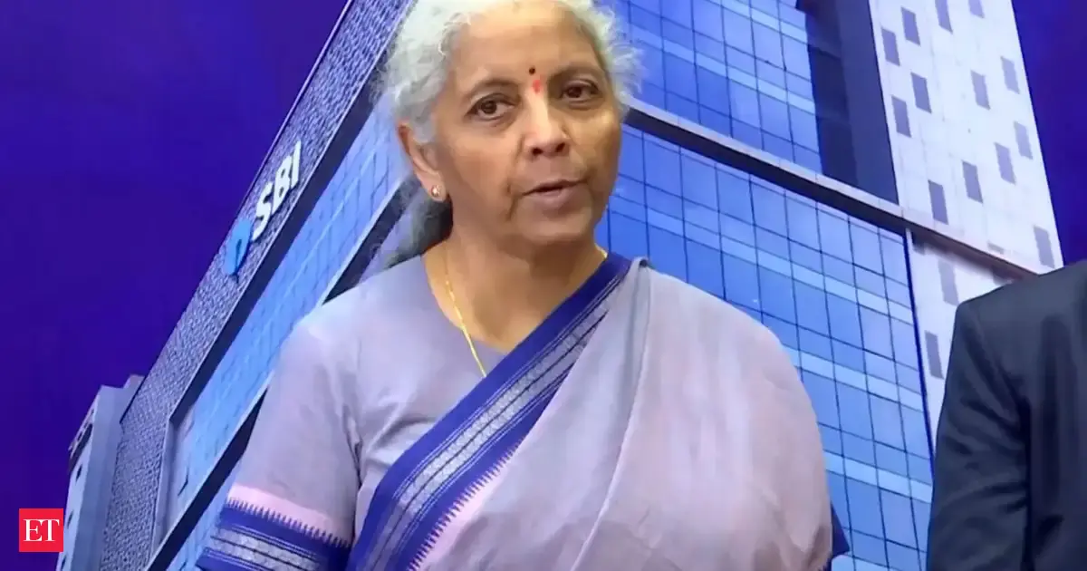 Finance Minister Urges Banks to Harden AI Defences