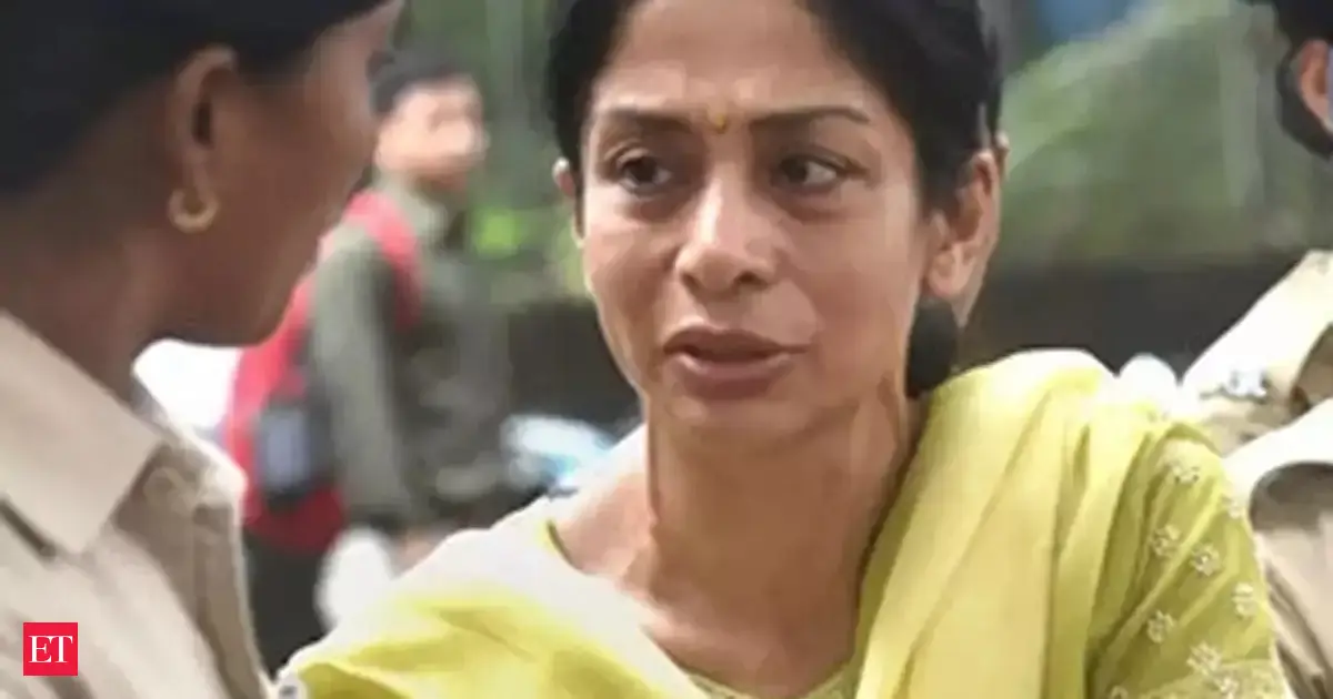 Sheena Bora murder case: SC refuses to entertain Indrani Mukerjea's fresh plea to travel abroad