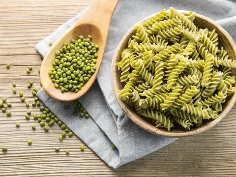 High-Protein Pasta
