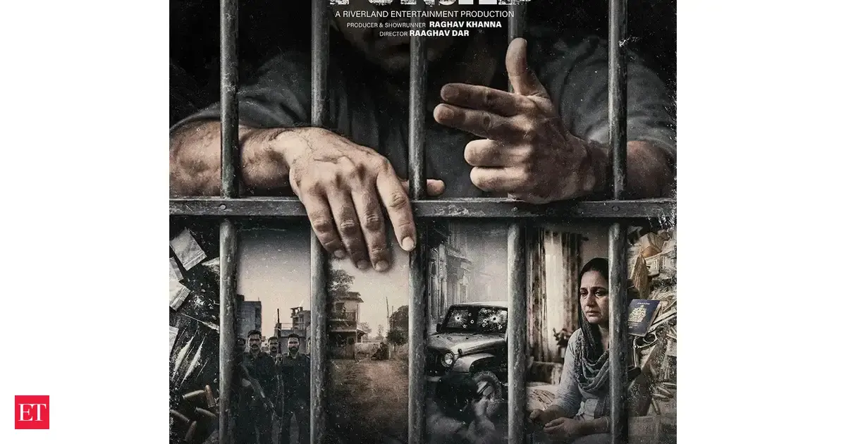 I&B ministry advises ZEE5 not to release ‘Lawrence of Punjab’