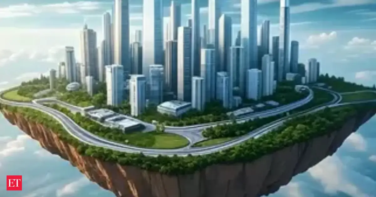 India real estate deals rise to 32 in Q1 2026 as value drops to $763 million