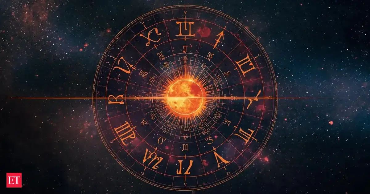 3 Zodiac Sign Karmic Energy Peaks on April 25, 2026 as Sun Square Pluto