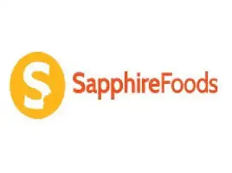 Sapphire Foods India