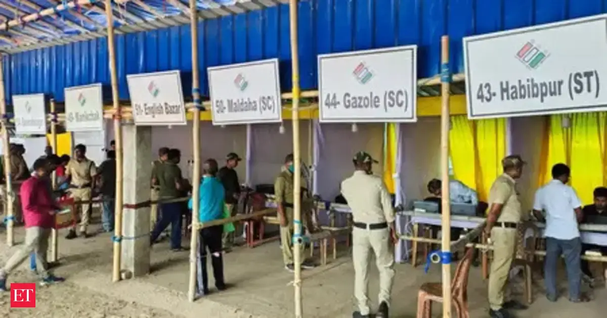 SC refuses to hear plea by West Bengal election duty officers over SIR roll deletion