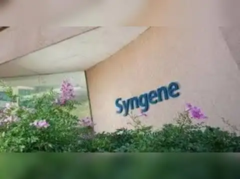 Syngene International
