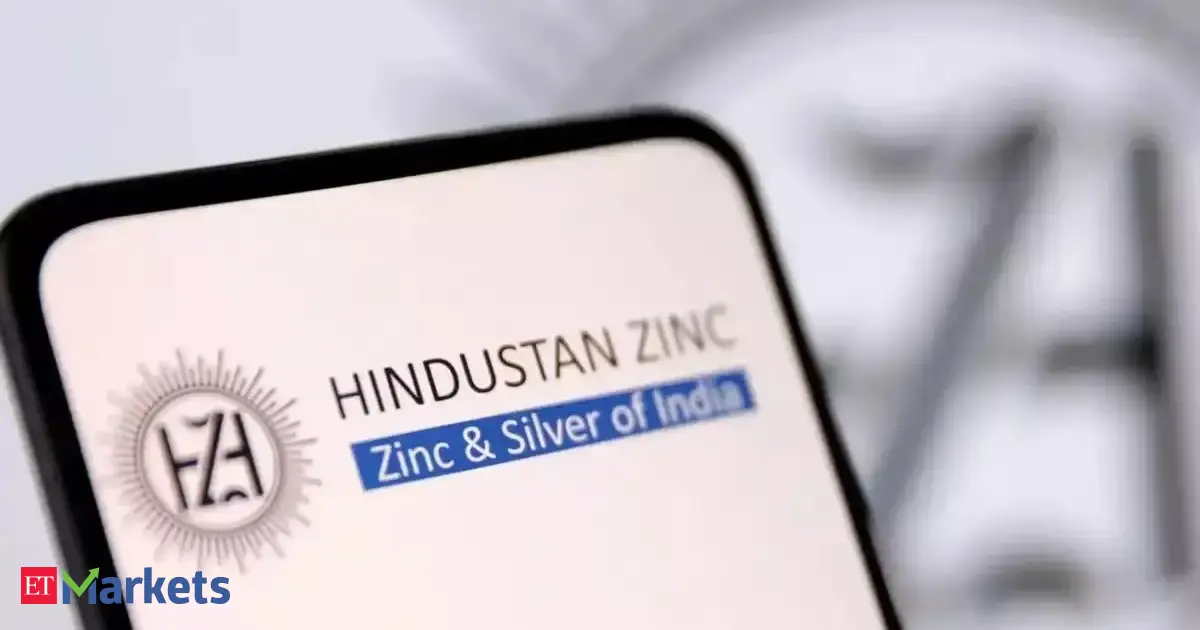 Hindustan Zinc announces Rs 11/share dividend: Check record date, other key details