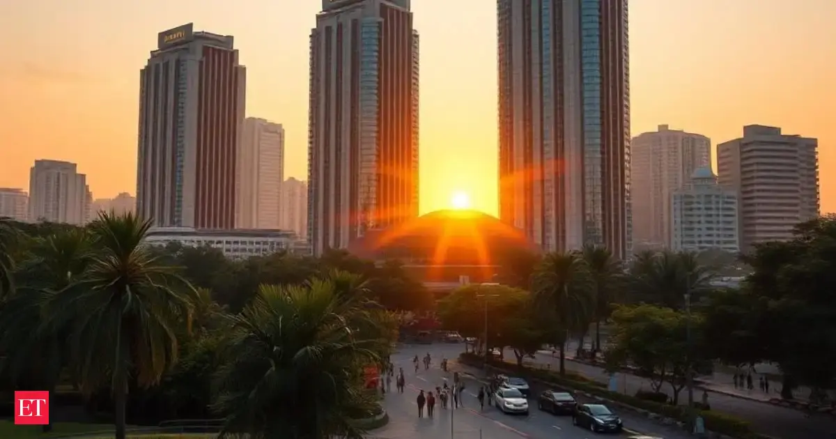 Real estate deals down 63% to $763 million in Jan-Mar against Dec quarter: Report