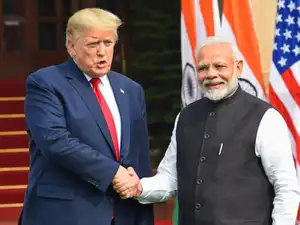 India-US bilateral trade agreement talks progress: Digital trade ...