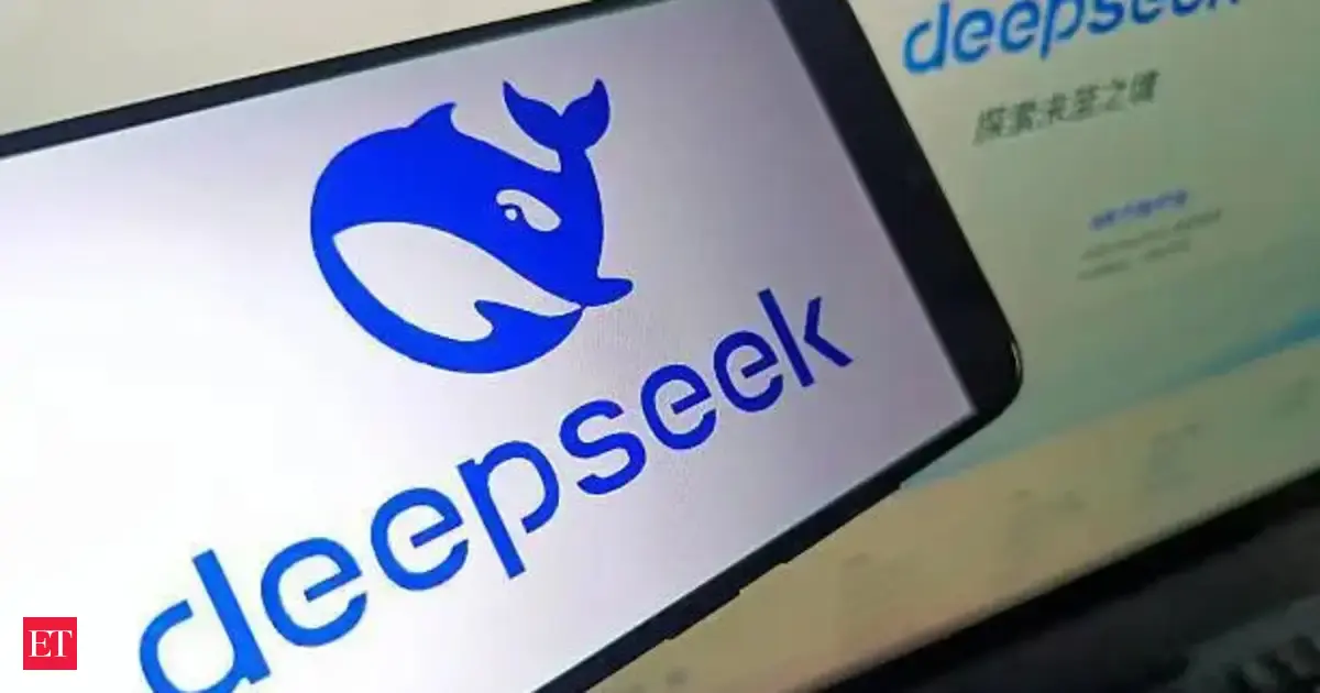 Image for article Chinas DeepSeek V4 shocks with power and price  but is it moving too fast to survive?