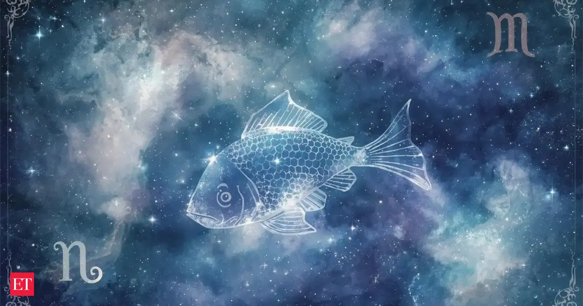 Weekly Horoscope for PISCES (April 26 - May 2, 2026): A Calm Shift Turns Intuition into Real Guidance