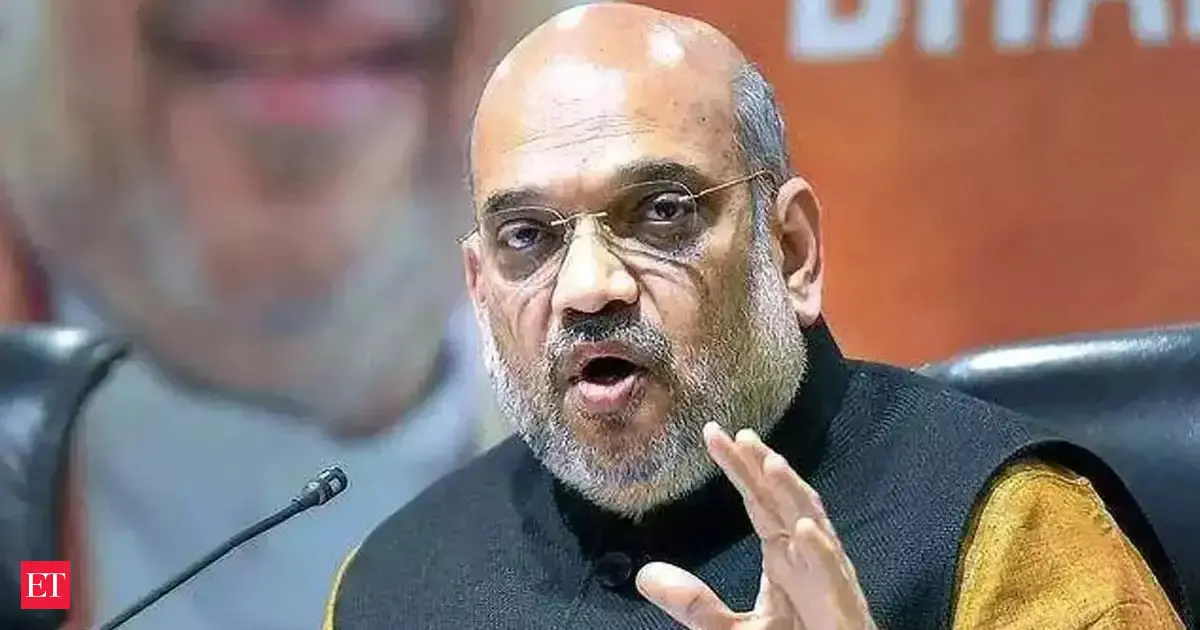 Will not allow construction of Babri Masjid in Bengal as long as one BJP worker alive: Amit Shah
