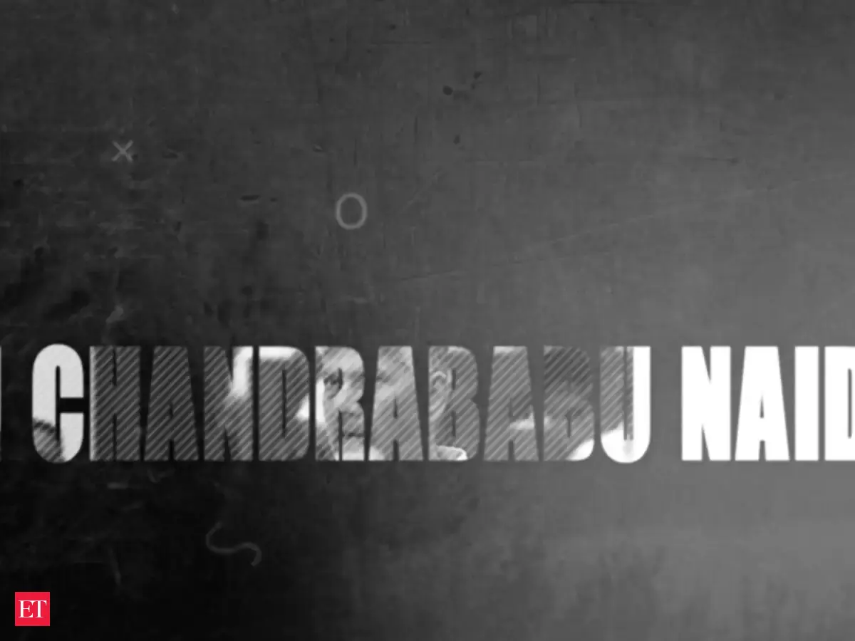 N. Chandrababu Naidu | Business Reformer of The Year | ET Awards for Corporate Excellence 2025