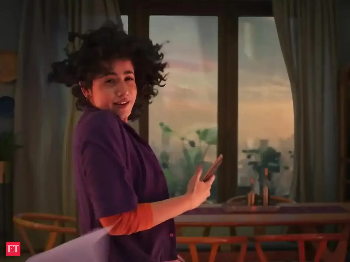 Bharti Airtel | Company of the Year | ET Awards for Corporate Excellence 2025